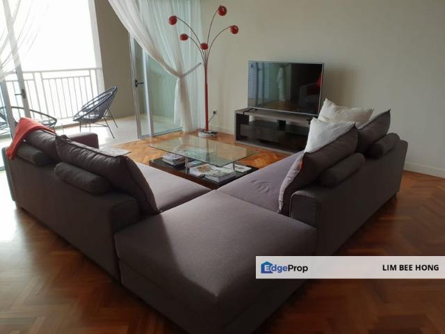 Condominium for sale in Georgetown, Penang