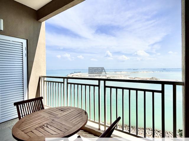 Condominium for sale in Georgetown, Penang