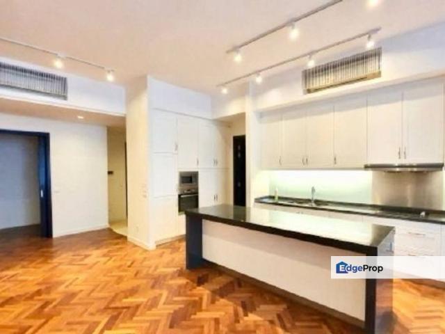 Condominium for rent in Timur Laut, George Town