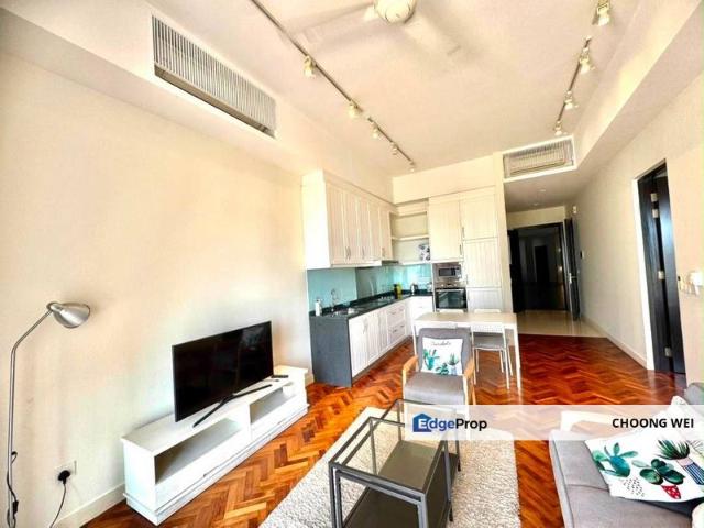 Condominium for rent in Timur Laut, George Town