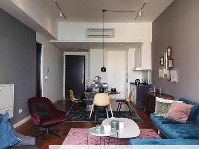 Condominium for sale in Georgetown, Penang