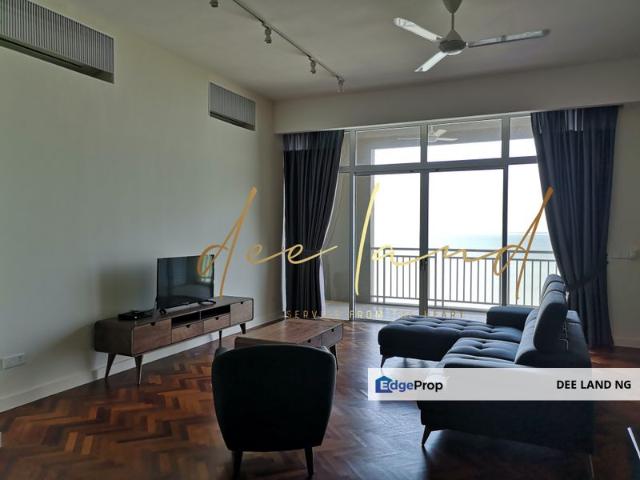Condominium for sale in Georgetown, Penang