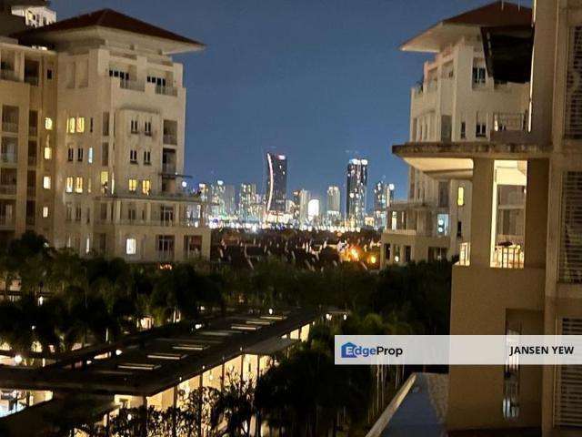 Condominium for sale in Georgetown, Penang