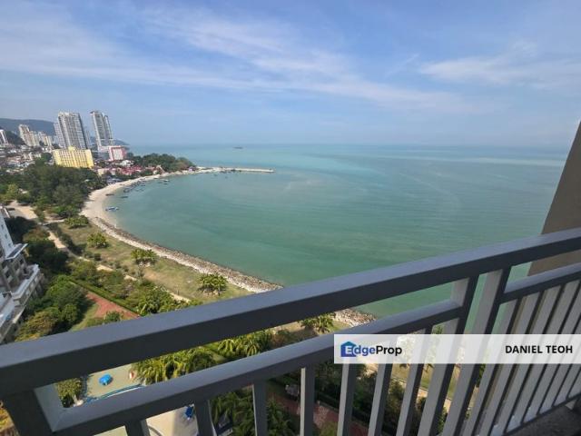 Condominium for sale in Georgetown, Penang