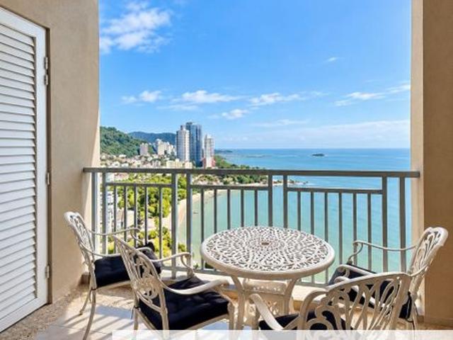 Condominium for sale in Georgetown, Penang
