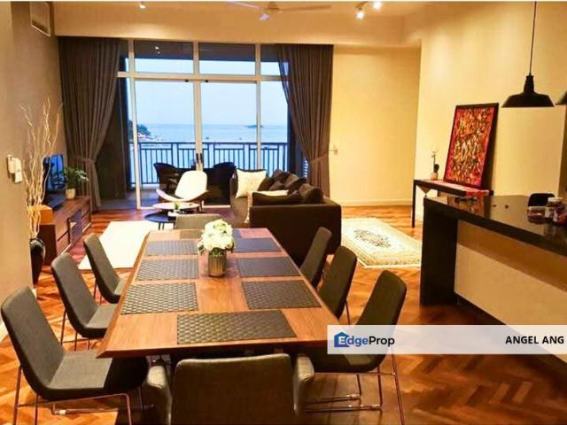 Condominium for sale in Georgetown, Penang