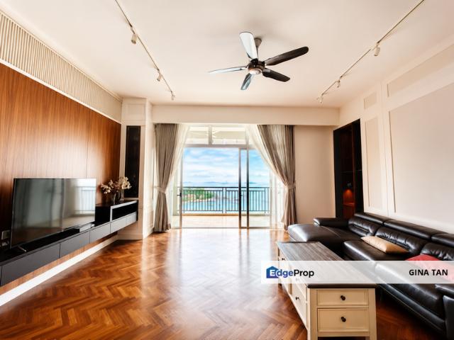 Condominium for sale in Georgetown, Penang