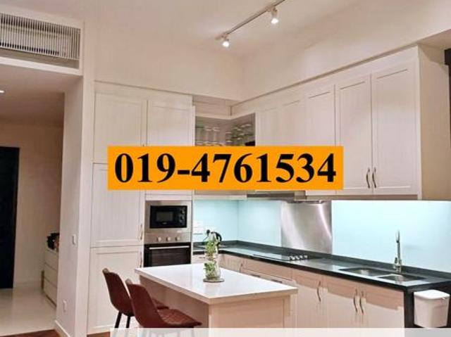 Condominium for rent in Georgetown, Penang