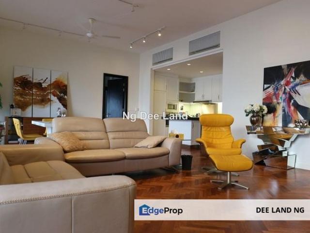 Condominium for sale in Georgetown, Penang