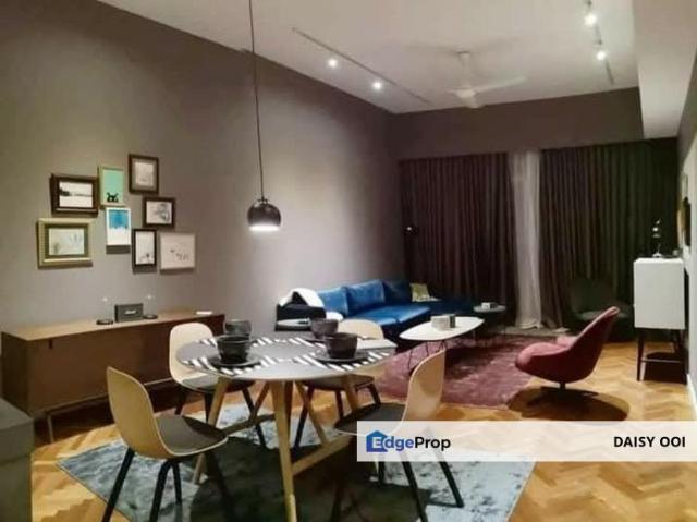 Condominium for sale in Georgetown, Penang