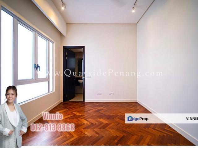 Condominium for rent in Georgetown, Penang