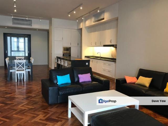 Condominium for sale in Georgetown, Penang