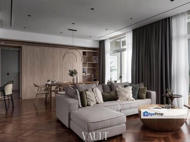 Condominium for sale in Georgetown, Penang