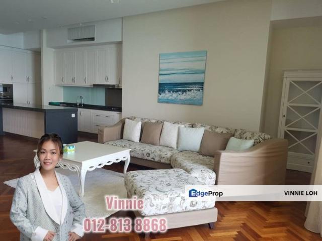 Condominium for rent in Georgetown, Penang
