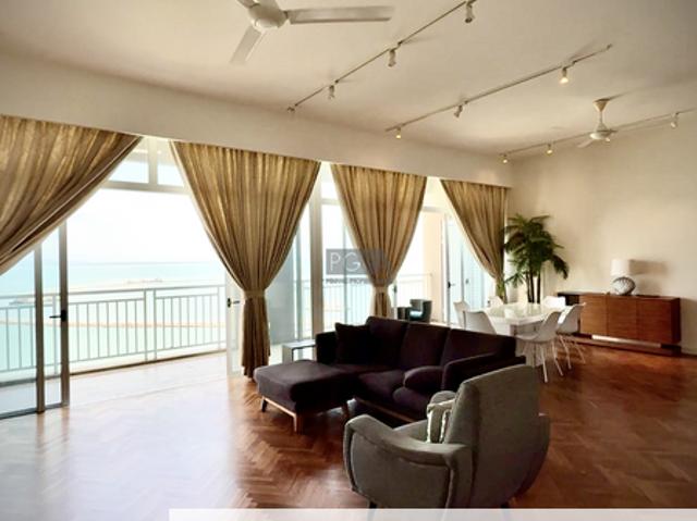 Condominium for sale in Georgetown, Penang