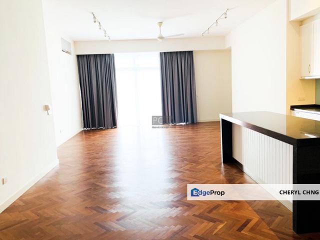 Condominium for sale in Georgetown, Penang