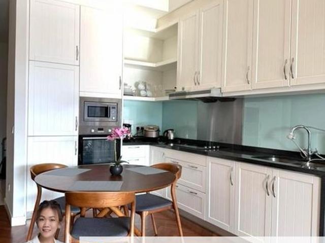 Condominium for rent in Georgetown, Penang