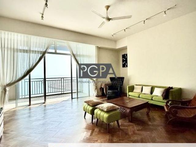 Condominium for sale in Georgetown, Penang