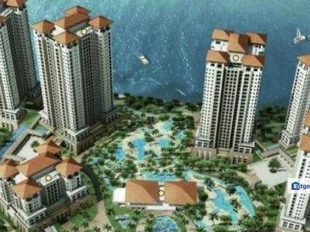 Condominium for sale in Georgetown, Penang