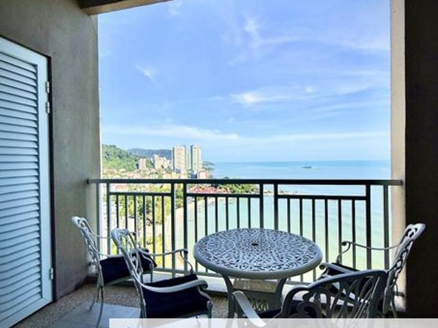 Condominium for sale in Georgetown, Penang