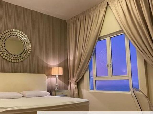 Condominium for rent in Georgetown, Penang
