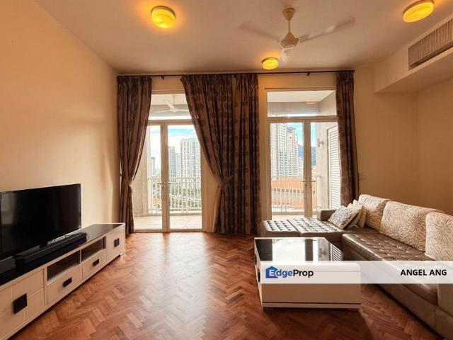 Condominium for sale in Georgetown, Penang