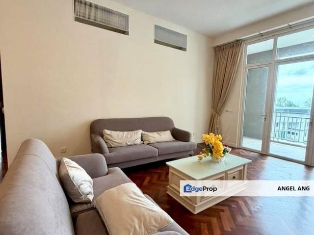 Condominium for sale in Georgetown, Penang