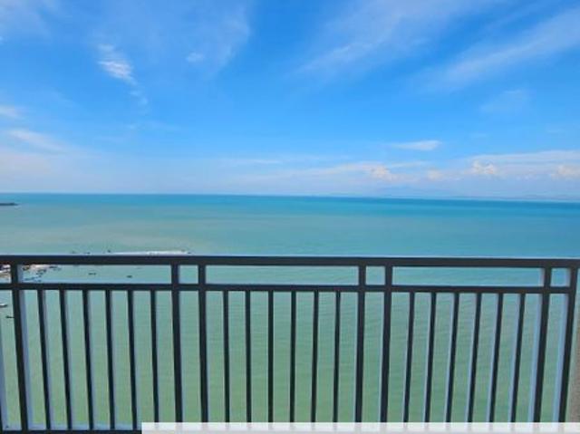 Condominium for sale in Georgetown, Penang