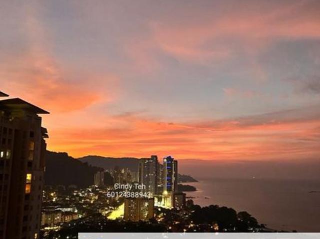 Condominium for sale in Georgetown, Penang