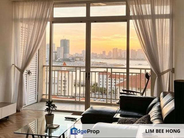 Condominium for sale in Timur Laut, George Town