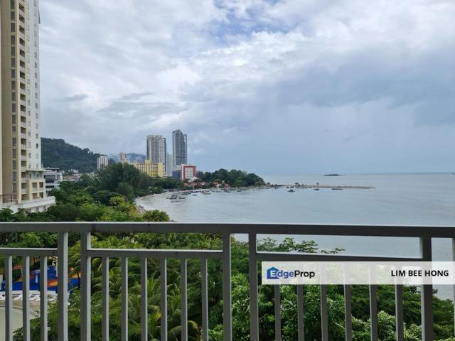 Condominium for sale in Georgetown, Penang