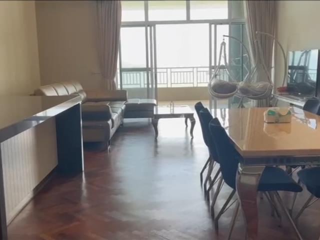 Apartment for rent in Georgetown, Penang