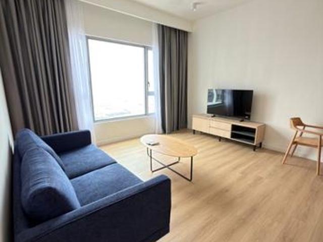 Serviced Residence for rent in Penang