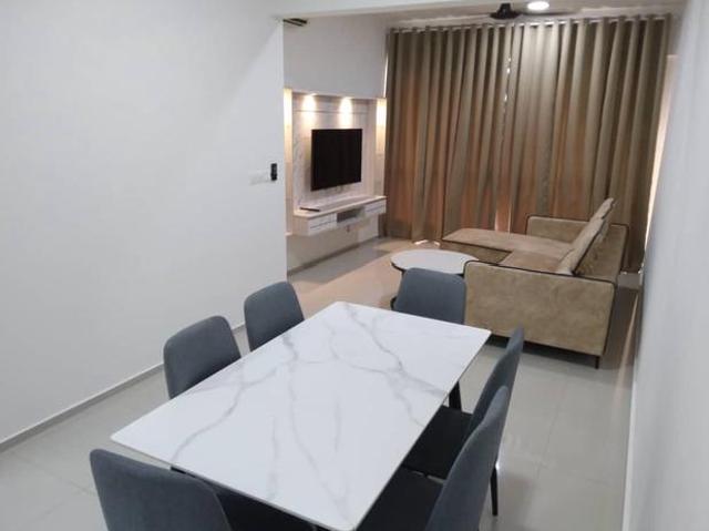 Serviced Residence for rent in Port Klang, Selangor