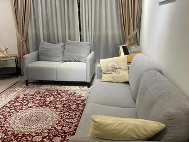 Serviced Residence for rent in Port Klang, Selangor