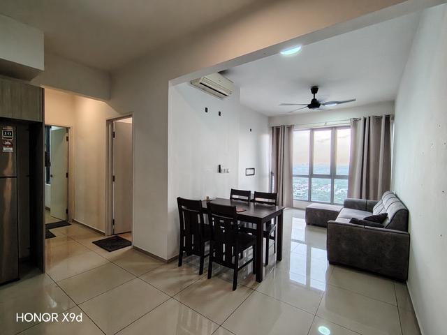 Serviced Residence for rent in Port Klang, Selangor