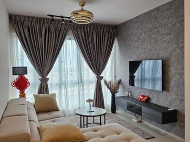 Serviced Residence for rent in Port Klang, Selangor