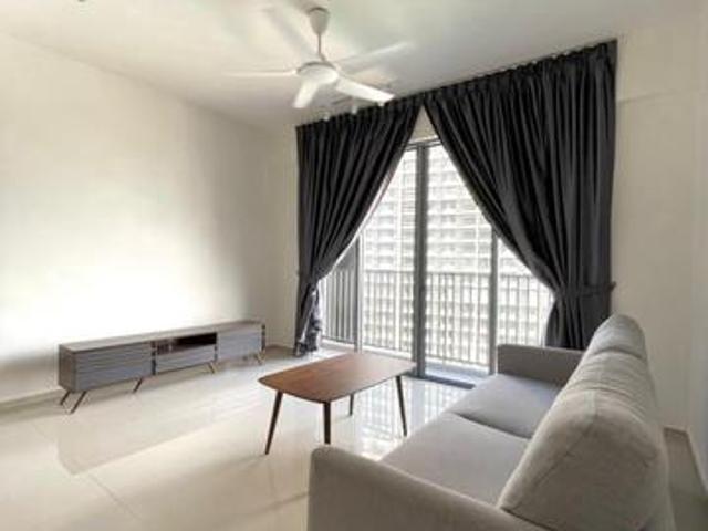 Serviced Residence for rent in Port Klang, Selangor
