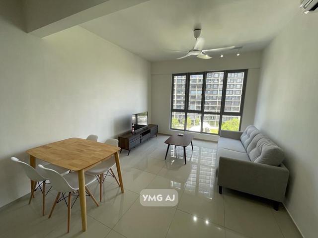 Serviced Residence for sale in Port Klang, Selangor