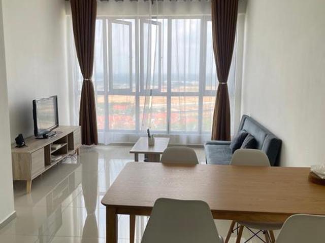 Serviced Residence for sale in Port Klang, Selangor
