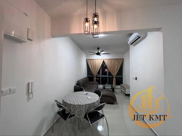 Serviced Residence for rent in Port Klang, Selangor