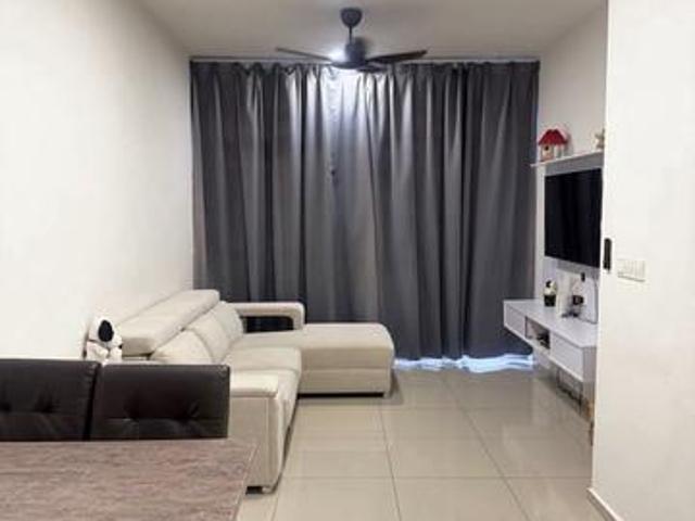 Serviced Residence for sale in Port Klang, Selangor