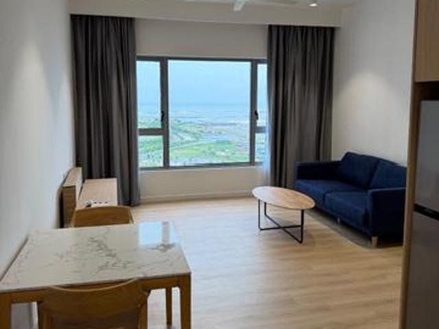 Serviced Residence for rent in Pulau Pinang