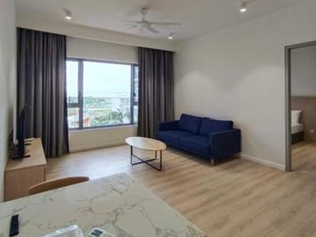 Serviced Residence for rent in Pulau Pinang