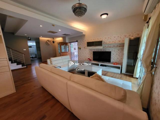 Residential House for sale in Georgetown, Penang
