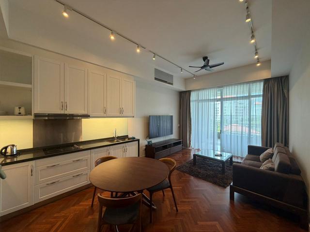 Condominium for rent in Georgetown, Penang