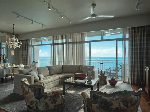 Apartment for rent in Timur Laut, George Town