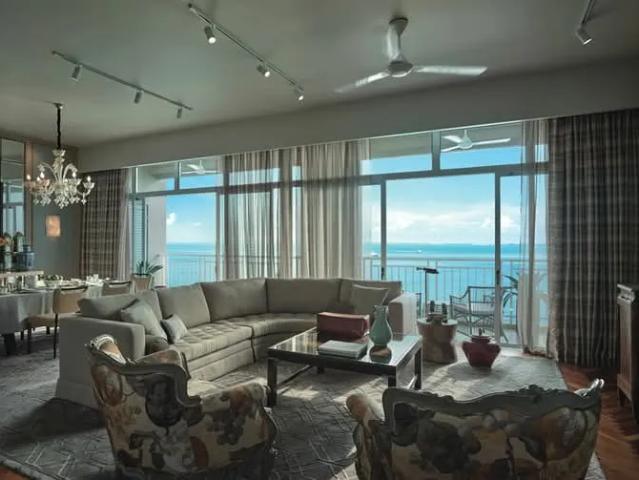 Apartment for rent in Timur Laut, George Town