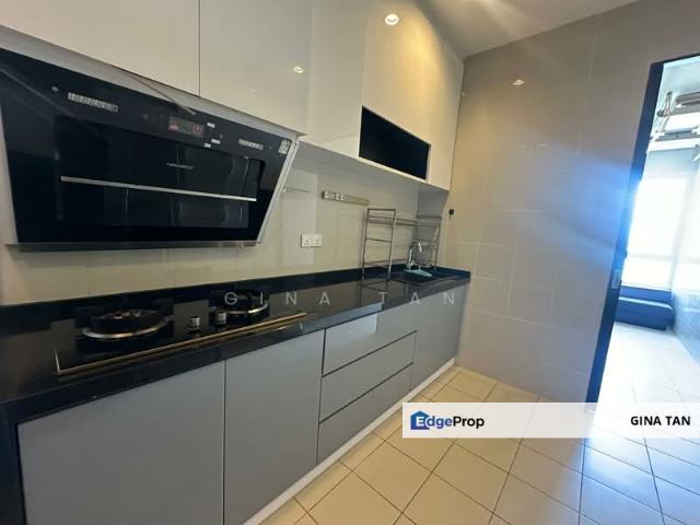 Condominium for rent in Georgetown, Penang