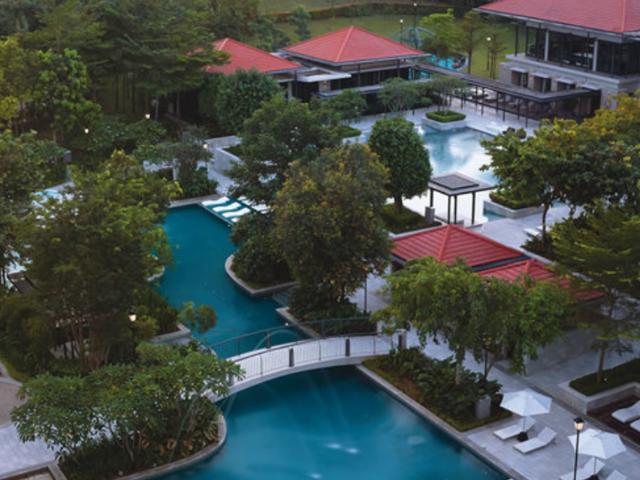 House for rent in Georgetown, Penang